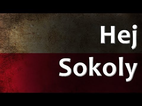 Polish Folk Song - Hej Sokoly