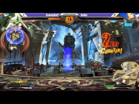 SSCFN S4W2 - XRD - Entelefuff VS Voltic