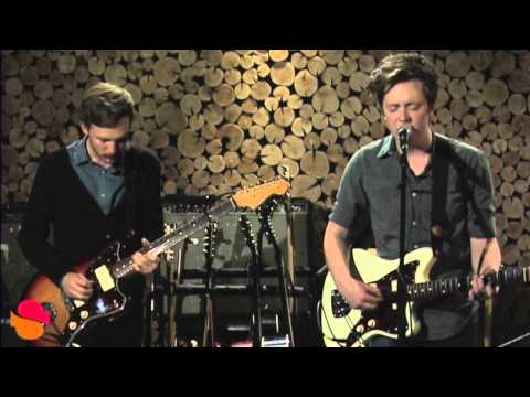 Kalle Mattson "Water Falls" www.streamingcafe.net