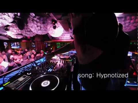 Oscar G. at TEKA // Feb. 24