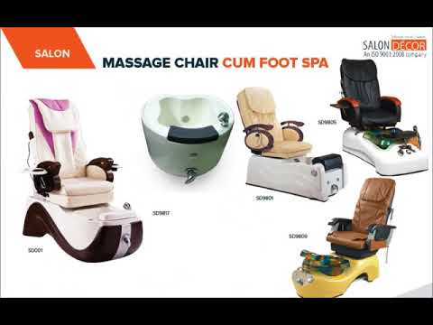 Beauty Salon Equipment At Best Price In India