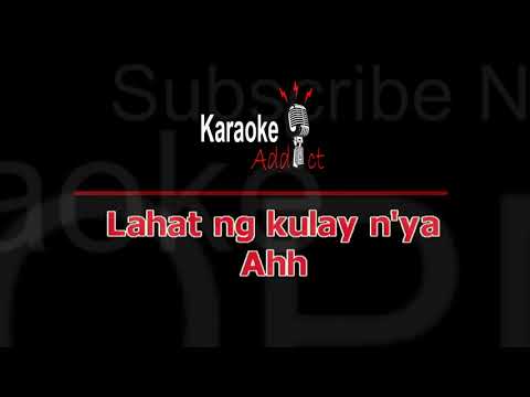 PINTURA - KJWAN (OPM Karaoke)