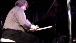 Joe Holt - Stars Fell on Alabama - The Mainstay -10/15/09