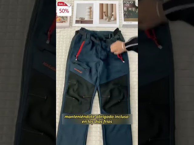 Vídeo relacionado con RUMAOZIA Pantalones de ocio de moda 3D con estampado vikingo para hombre, pantalones largos de chándal con cintura elástica, pantalones de chándal con bolsillos, pantalones de senderismo, pantalones