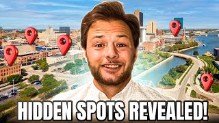 Top Hidden Gems in Toledo Ohio You Didn’t Know Existed