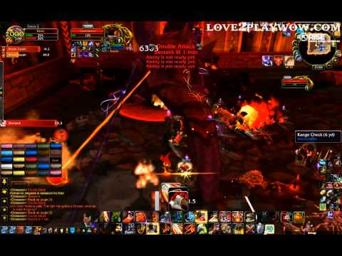 Chimaeron Heroic Guide from love2playwow.com