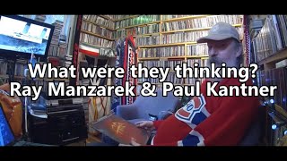 Ray Manzarek &amp; Paul Kantner