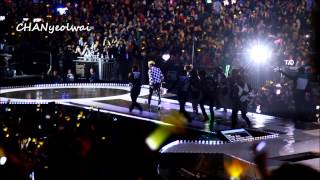 Download lagu 2013 MAMA BIGBANG GD CROOKED&FANTASTIC BABY mp3