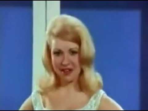 DIANE RENAY..."KISS ME SAILOR"