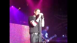 "Rain On the Brain" Lovehammers