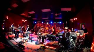 Mickey Hart-"For This One Hour"-May 11, 2013-Kempton