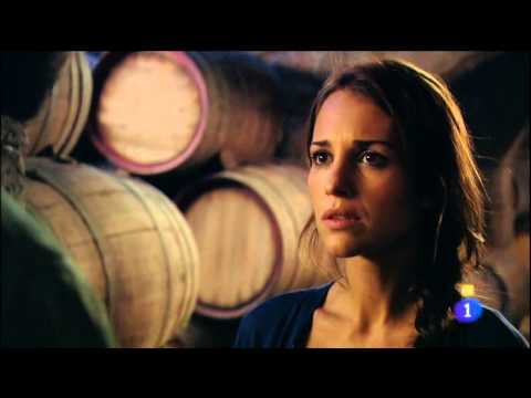 Capítulo Gran reserva 1