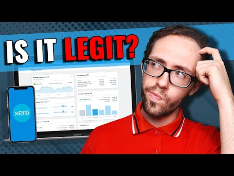 Xero Review - Watch This Before Trying in 2025
