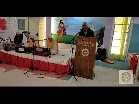 Shri Guru Ravidass Manerbio Brescia Italy 01 05 2022