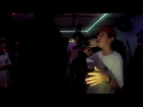 Jaspion x Ribeiro - Primeira Fase - #9 Batalha Da Mooca