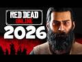 Starting From ZERO In Red Dead Online In 2026