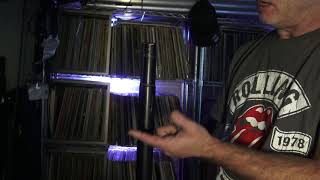 Video thumbnail for By Request - ADJ Pocket Pro Under Speaker Horizontal Mount by briansredd