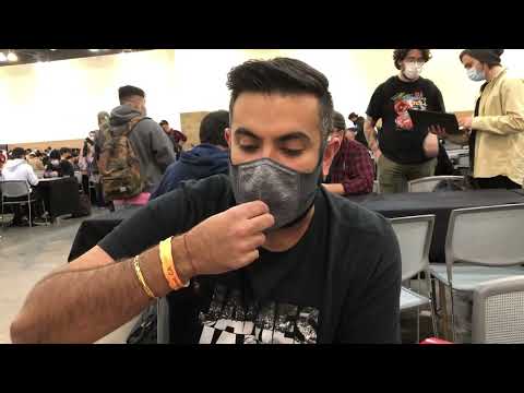 Justin Delhon Top 32 YCS Pasadena ISHIZU TEARLAMENTS Deck Profile!