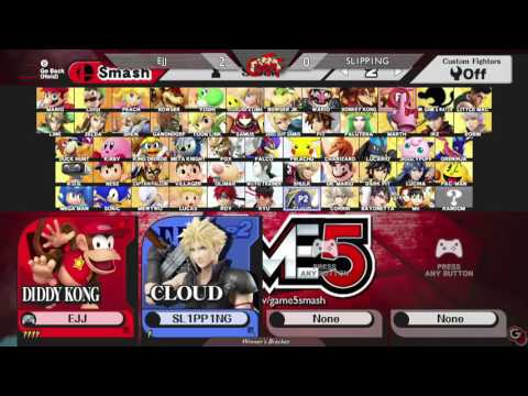 POPnOFF Arcadian 5 Tournament Stream