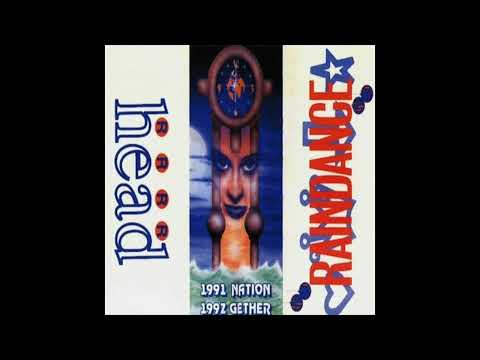 Mastersafe - Raindance: NYE 91/92