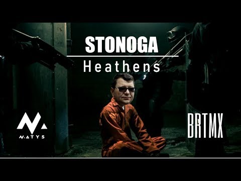 Zbigniew Stonoga ft. Twenty One Pilots - Heathens (REMIX) [Official Video]