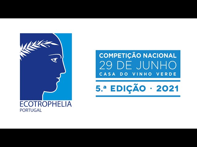 ECOTROPHELIA Portugal 2021