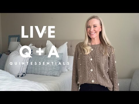 YouTube + Facebook Live! 12-10-25