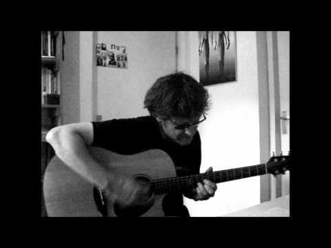 And You and I - Jon Anderson  YES (Acoustic Cover)