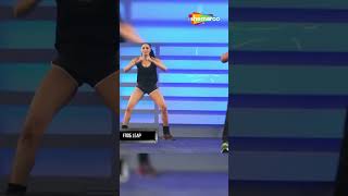 Download lagu Get Energetic By Bipasha Basu workout tips #workout #cardio mp3 Download lagu Get Energetic By Bipasha Basu workout tips #workout #cardio mp3