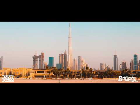Bagrol & David Tango - We Gonna Live Forever ( OFFICIAL MUSIC VIDEO FROM DUBAI )