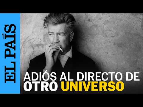 Muere David Lynch, director de “Twin Peaks” y “Mulholland Drive”, a los 78 años