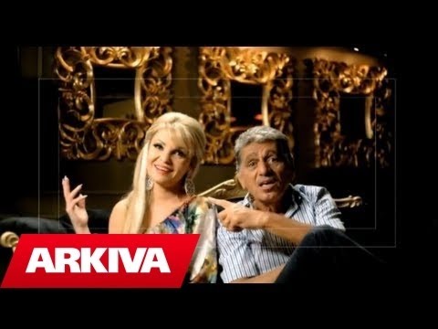 Sabri Fejzullahu ft. Vjollca Haxhiu - Ku je me kend je (Official Video HD)