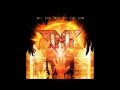 TNT - Black Butterfly