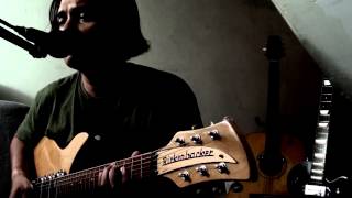Video thumbnail for Rickenbacker 325V59 Demo + That Mean A Lot by Nowhereman Nowhereboy