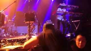 The Business (Part) - X Ambassadors (Fox Theatre 2/15/14)