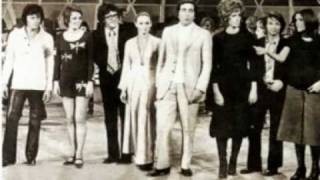 Peppino di Capri  "Te voglio stasera"