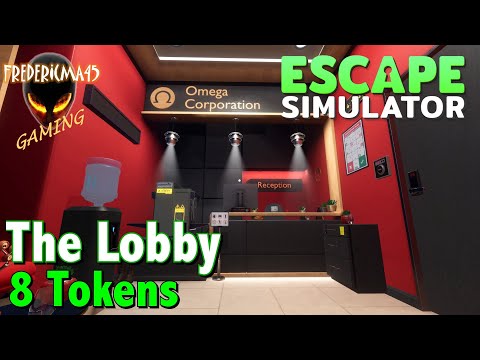 Steam közösség :: Escape Simulator