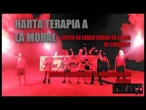 Loto Negro - Abba Ecdotum (Mal Hábito)