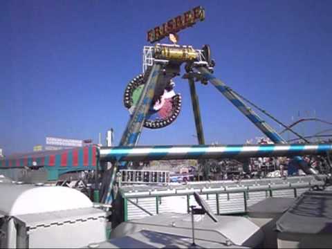 Oktoberfest 2011 - "Tower" for children