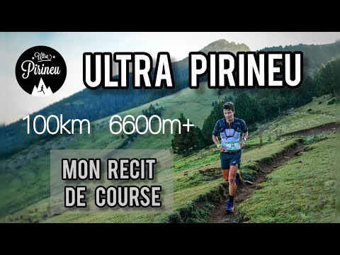 Ultra Pirineu 2021: Suffering for the Top 10 - Inside n° 9