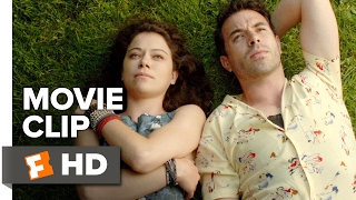 The Other Half Movie CLIP - Get a Room (2017) - Tatiana Maslany Movie