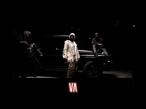 J Hus x MoStack x Bandokay RnB Drill x UK Rap Type Beat "ROLEX" {PROD BY @viceversabeatz } - SOLD