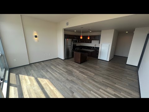 Galaxie Apartments - Unit 932 (Video Tour)