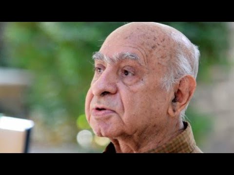  Jamal Mirsadeghi's new book