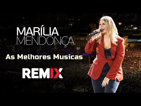 Mega Pancadão | Marília Mendonça | Sertanejo Remix | Eletronejo 2021