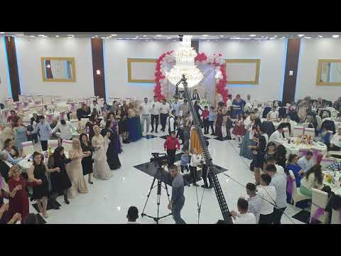 GANIMETE DIBRA POTPURI LIVE DASEM TE FAMILJA ZOGAJ MALISHEV 2019.