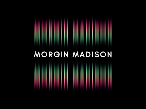Morgin Madison - Living the Phantasm (Continuous Album Mix) [Visualizer]
