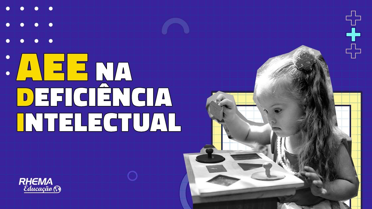 O ATENDIMENTO EDUCACIONAL ESPECIALIZADO PARA ALUNOS COM DEFICIÊNCIA INTELECTUAL