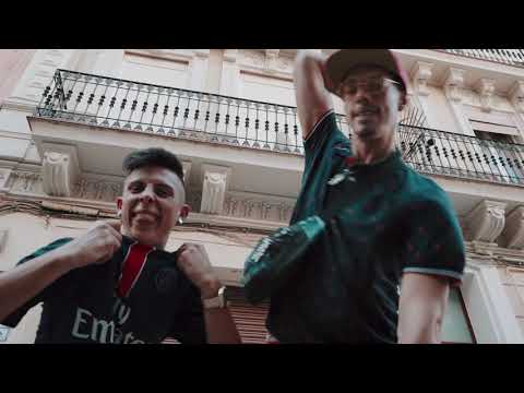 CYPHER MARIO LDA X ALC Mc X XINAKO  [BUENOS AIRES/BARCELONA]