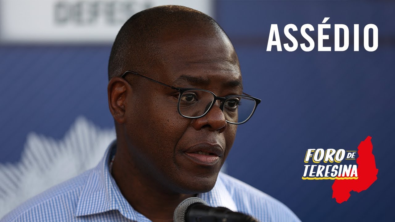Foro de Teresina | No país da seca, do assédio e do golpismo